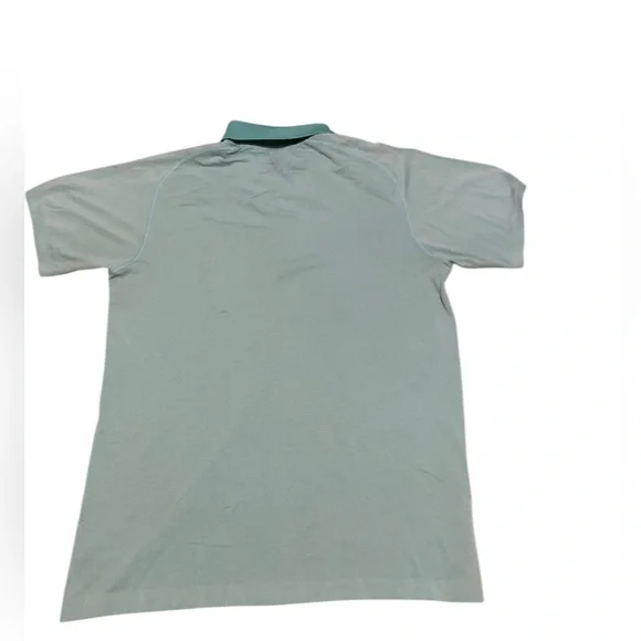 Lululemon Atlética shirt color mint - Picture 2 of 5